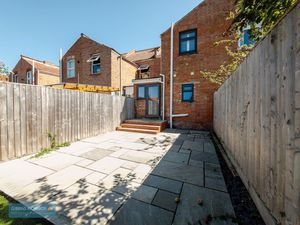 Garden- click for photo gallery